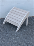 Ottoman / Premium / Seashell