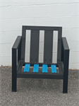 Josey Chair / Black